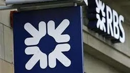 RBS, amendata cu 612 mil. $ pentru manipularea dobanzii LIBOR