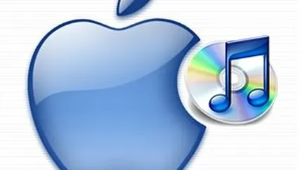 25 miliarde de cantece, vandute de Apple prin intermediul iTunes