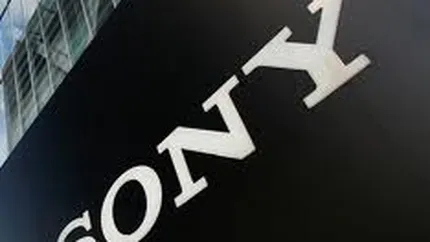 Sony a incheiat al optulea trimestru consecutiv de pierderi