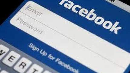 Parola de Facebook ar putea fi in curand protejata prin lege