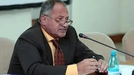 Rosca Stanescu: Aparitia CNA a fost rezultatul unui santaj