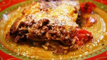 Scandal in Anglia: Carne de cal din Romania, descoperita in lasagna