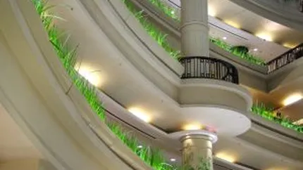 Cine sunt primii chiriasi ai viitorului mall din Rahova