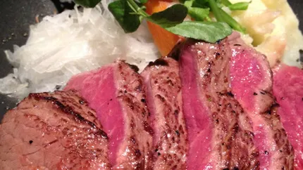 Scandalul carnii de cal: Actiunile din Franta, atac fara precedent asupra industriei romanesti