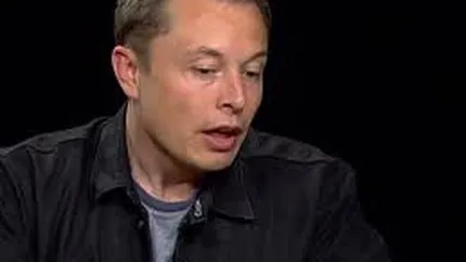 Miliardarul Elon Musk acuza NY Times ca a prezentat date eronate privind test drive-ul Tesla Model S
