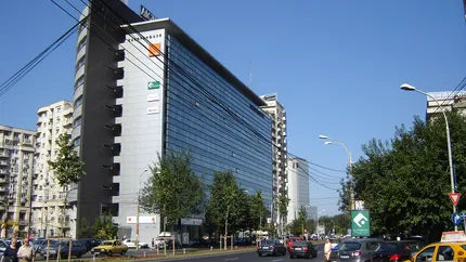 Cea mai mare tranzactie de renegociere din 2012. Orange si-a extins birourile din Europe House
