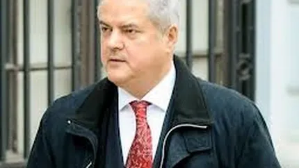 Adrian Nastase poate fi eliberat. DNA contesta decizia