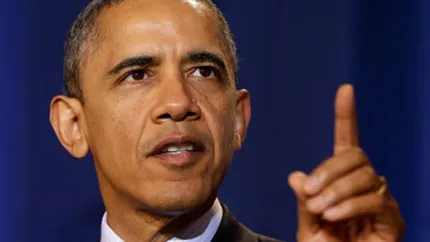 Negocieri pentru o zona de liber-schimb UE-SUA, lansate de Obama