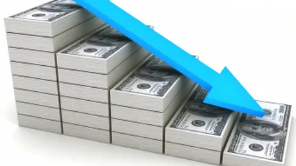 Bursa de la Bucuresti a deschis miercuri in scadere usoara