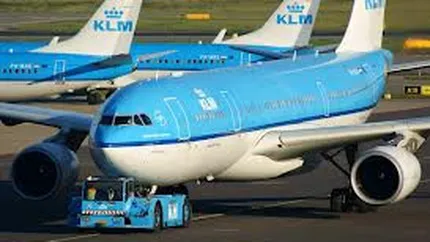 KLM introduce o noua politica de preturi