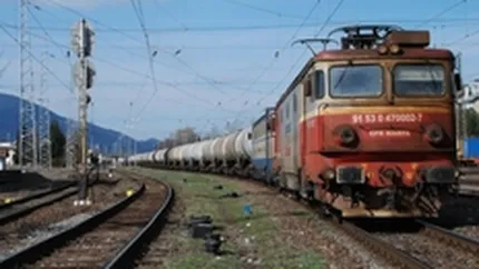 Guvernul a aprobat strategia de privatizare a CFR Marfa
