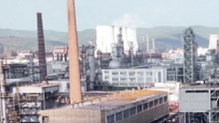 Ajutor de 45 mil. euro, cerut de Vosganian lui Almunia pentru Oltchim