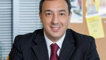 Gabriel Sorbo, noul sef al Western Union Romania