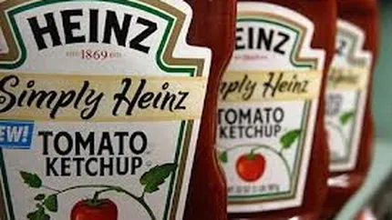 Warren Buffett cumpara Heinz cu 28 miliarde de dolari