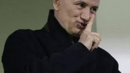 Ce datorii are FC Rapid SA