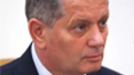 Stefan Gheorghe, numit director general executiv la Transelectrica