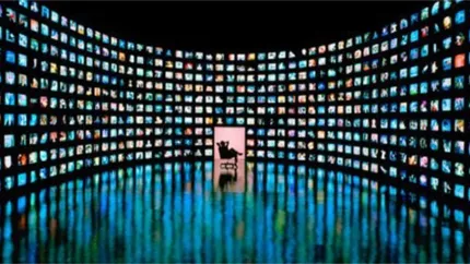 Cum arata televizoarele viitorului? Urmeaza o noua revolutie tehnologica (Video)