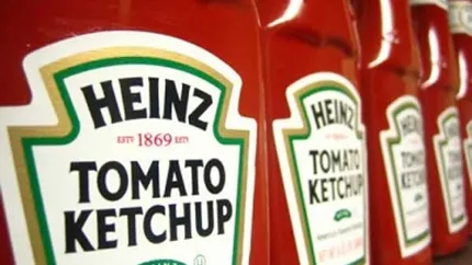 Autoritatile din SUA investigheaza tranzactii suspecte efectuate inainte de preluarea Heinz