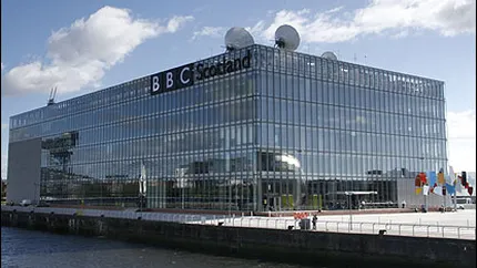 Jurnalistii de la BBC au intrat in greva pentru a protesta contra concedierilor