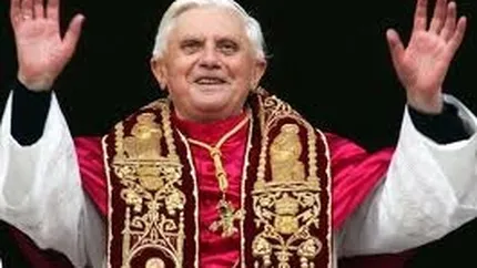 Ce pensie va avea Papa Benedict al XVI-lea dupa retragere