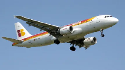 Mii de angajati ai companiei aeriene Iberia ar putea fi concediati