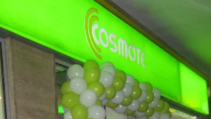 Cosmote va lansa serviciile 4G la sfarsitul lunii aprilie in cateva orase din tara