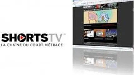 Televiziunea Shorts TV s-a lansat in Romania