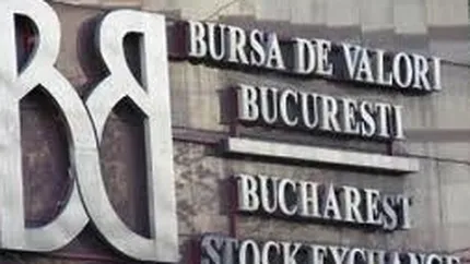 Bursa a stagnat la deschiderea sedintei, pe un rulaj foarte redus