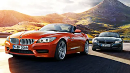 BMW cheama sute de mii de automobile pentru verificarea sistemului electric