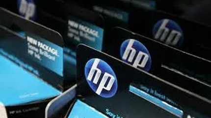 HP a raportat in primul trimestru fiscal venituri si profit in scadere