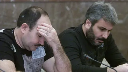 Perchezitii la sefii clanurilor Camatarii si Sportivii