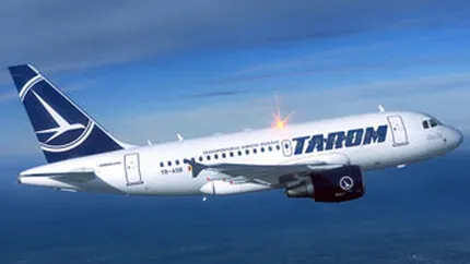 Director Tarom: Trebuie sa reducem flota de avioane