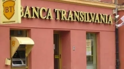 Banca Transilvania si-a crescut clientii de Private Banking cu 27% in 2012