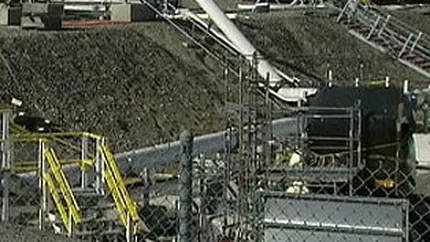 Scurgeri radioactive la 6 rezervoare de deseuri nucleare din SUA