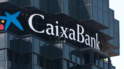 Caixa Bank: Mii de concedieri pe tot cuprinsul Spaniei