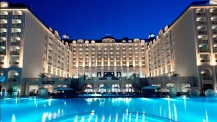 Companiile din Romania isi organizeaza tot mai mult evenimentele si training-urile pe litoralul bulgaresc