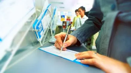 Cum ar putea ajunge bancile sa primeasca date despre clienti de la Fisc