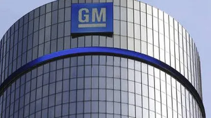 Ce solutie propune General Motors pentru garantarea a 22.000 de slujbe in Germania