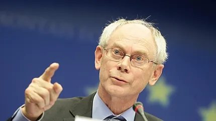 Herman Van Rompuy: Iesirea Marii Britanii din UE va avea un pret pentru Londra