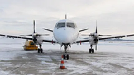 Aeroportul Oradea aloca 26 mil. euro pentru extinderea pistei