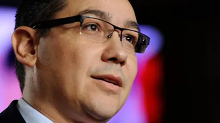 Ponta: Avem semnale ca 1-2 tari vor cere amanarea aderarii la Schengen