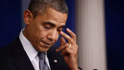 Masurile de austeritate au intrat in vigoare in Statele Unite