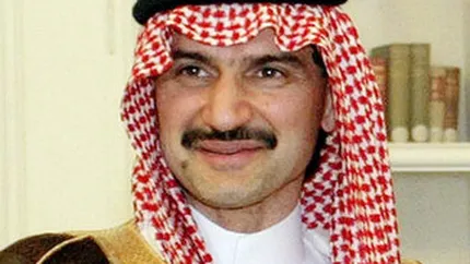 Cel mai bogat arab a rupt legaturile cu Forbes