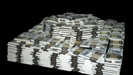 Numarul romanilor cu averi de peste 30 mil. $ va creste in zece ani