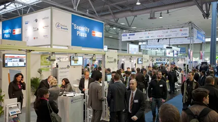 19 companii romanesti participa la targul international CEBIT 2013