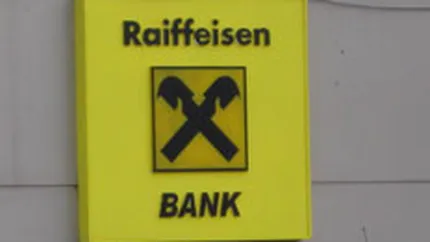 Raiffeisen Bank vrea sa cumpere portofoliul de retail al Citibank Romania
