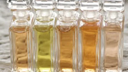 Parfumuri de 150.000 de euro, confiscate de politisti