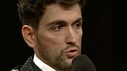 Eurovision 2013: Cine este Cezar Ouatu, care va reprezenta Romania in Suedia (Video)