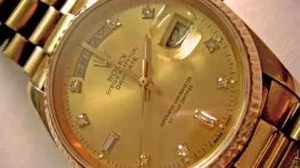 O biserica din Bulgaria nu a reusit sa vanda un Rolex ce urma sa acopere o datorie la electricitate