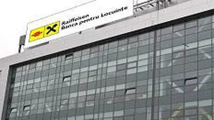 Raiffeisen Banca pentru Locuinte a avut cu 20% mai multi clienti in 2012